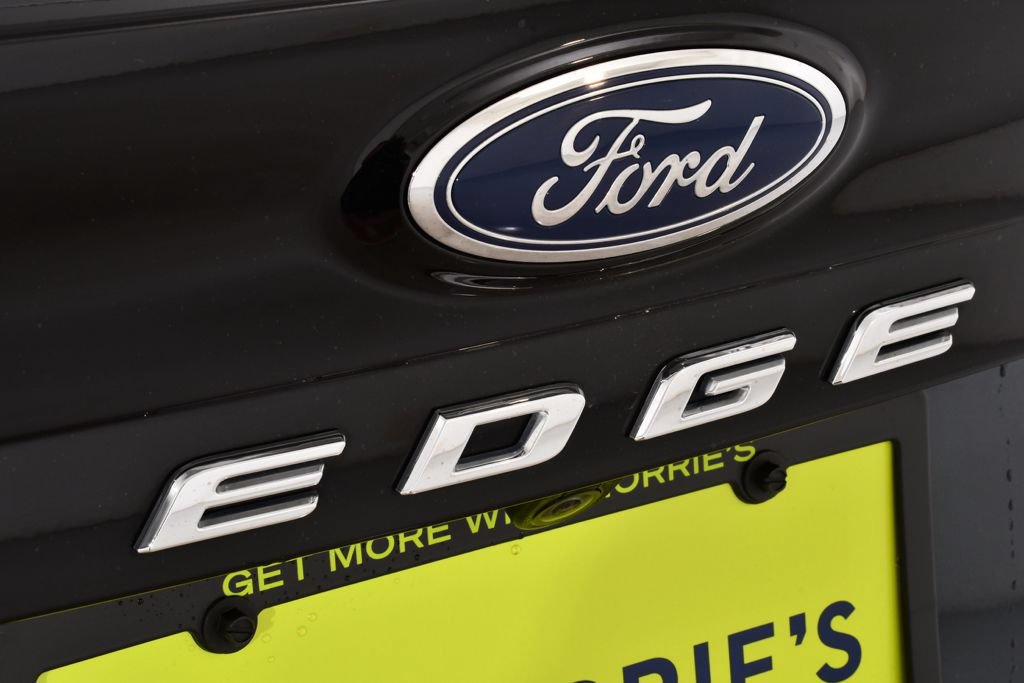 Used 2023 Ford Edge SEL w/ Convenience Package AWD/4WD image 23