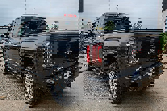 Used 2016 GMC Sierra 1500 Denali w/ Enhanced Driver Alert Package image 3