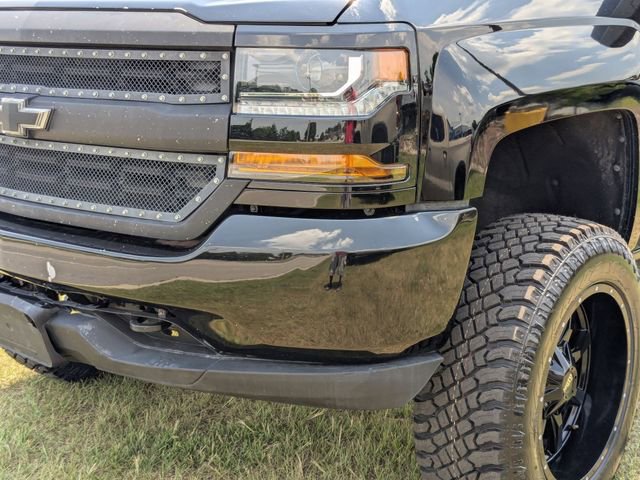 Used 2016 Chevrolet Silverado 1500 LT AWD/4WD image 9