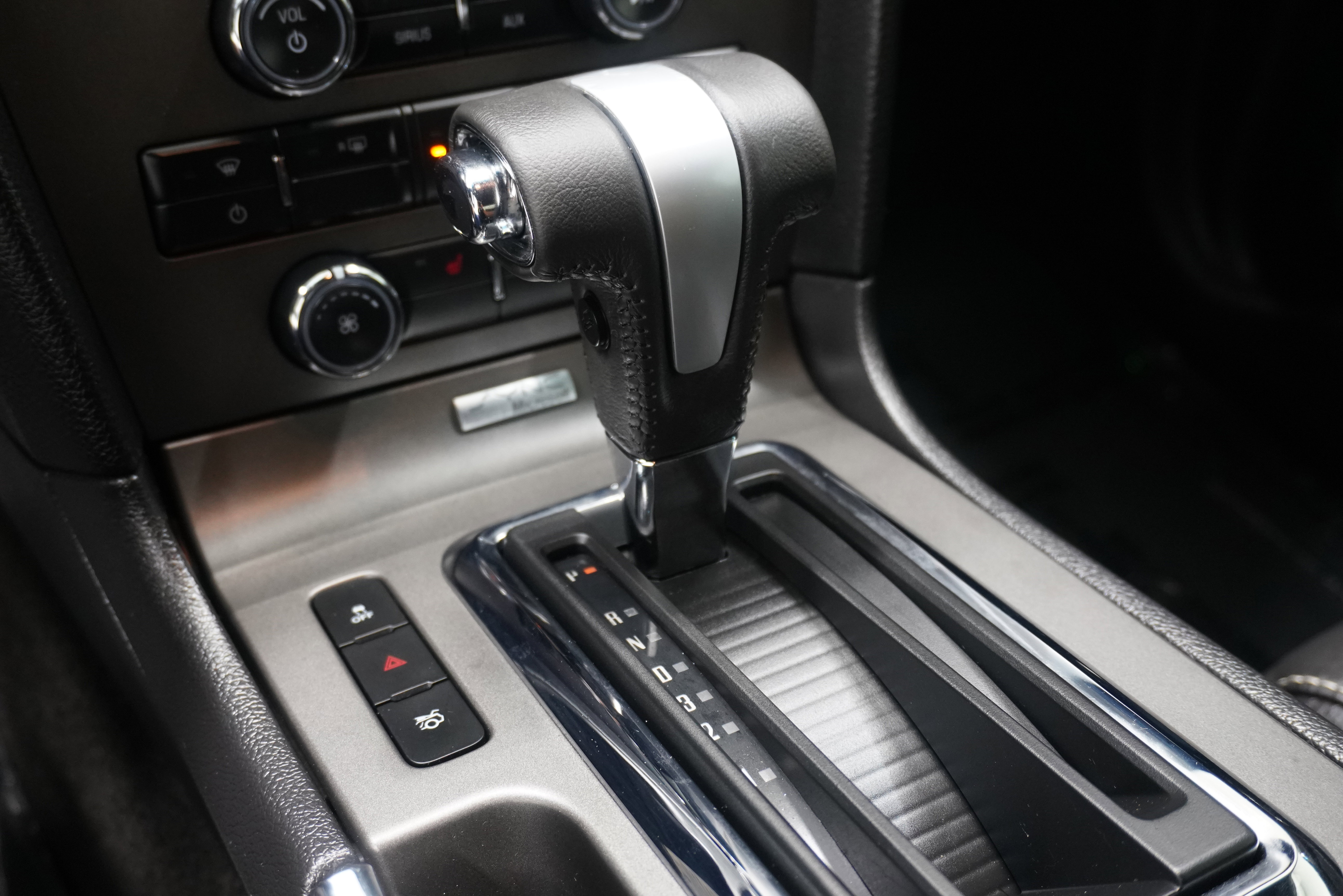 Used 2012 Ford Mustang Premium RWD image 22