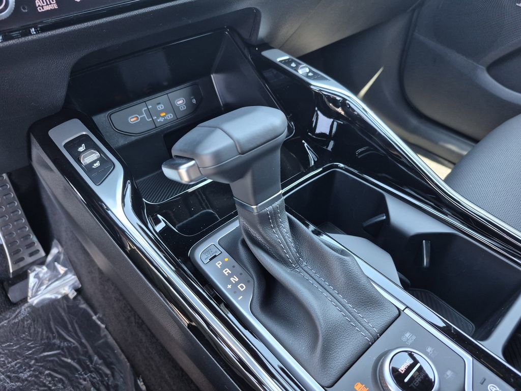 New 2026 Kia Sorento SX Prestige AWD/4WD image 9