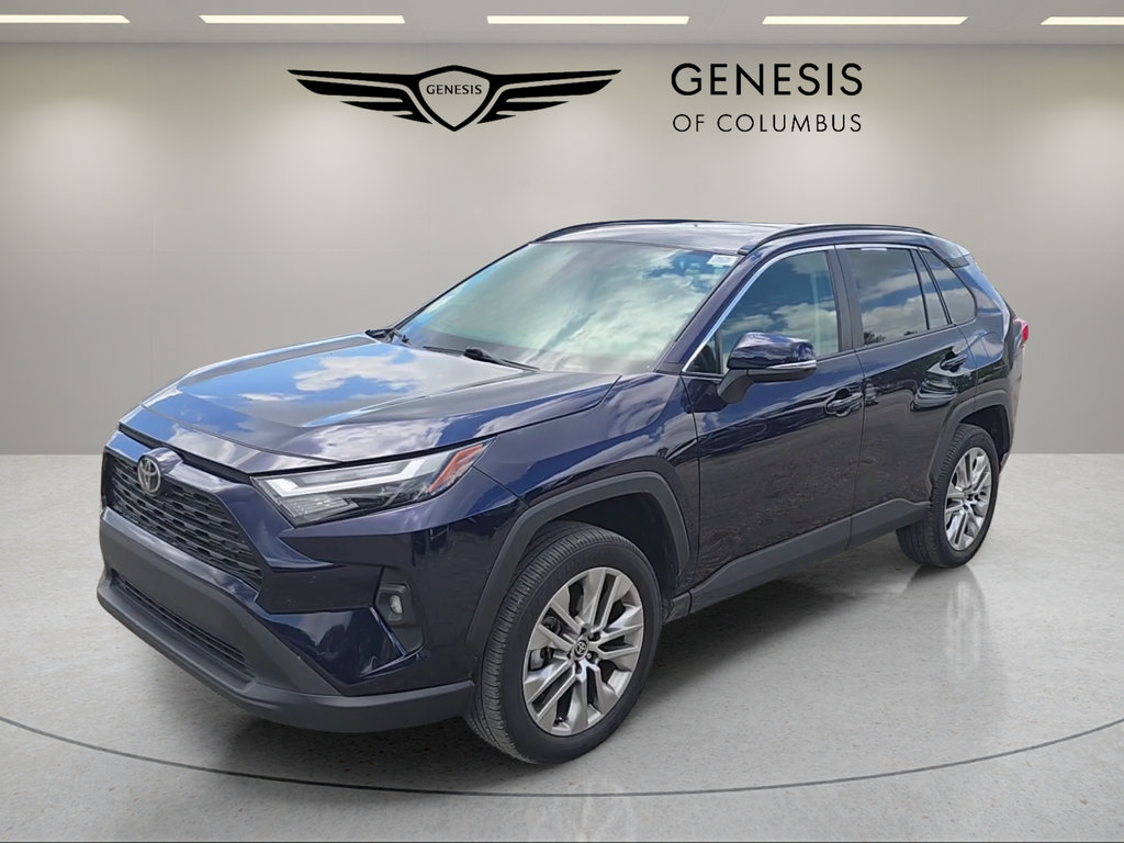 Used 2024 Toyota RAV4 XLE Premium w/ Weather Package