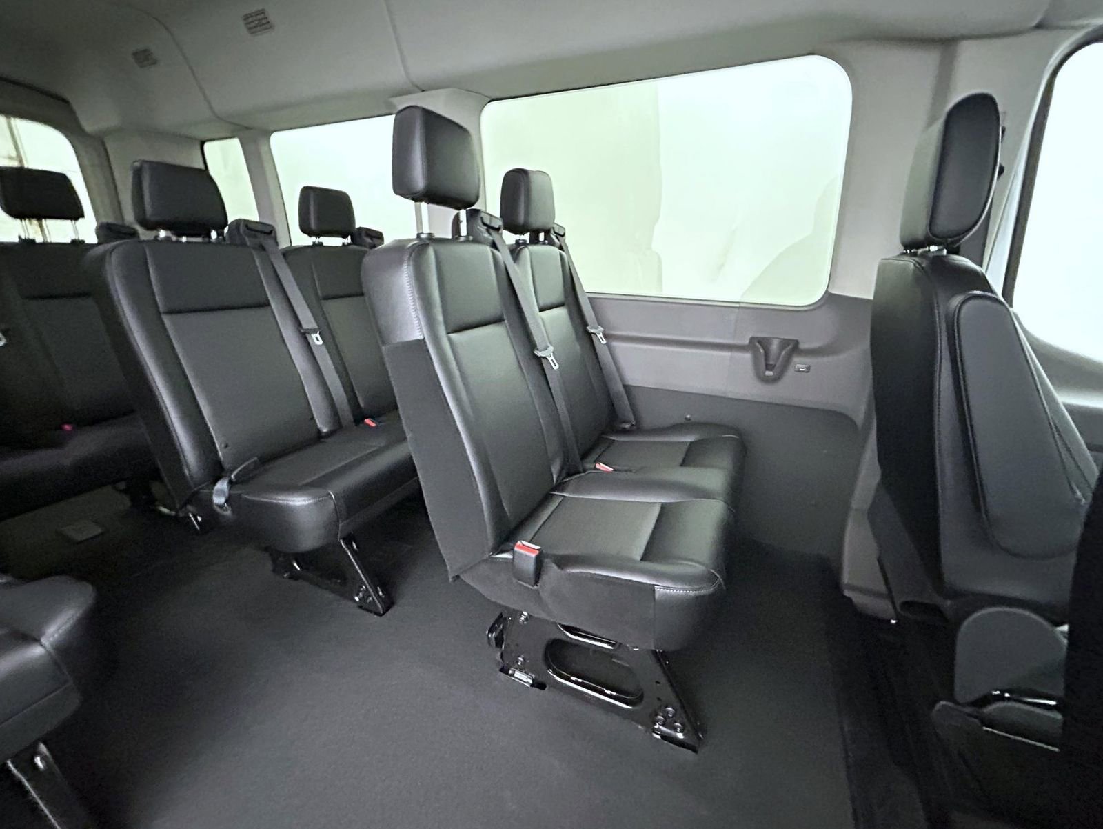 New 2026 Ford Transit 350 XL RWD image 17