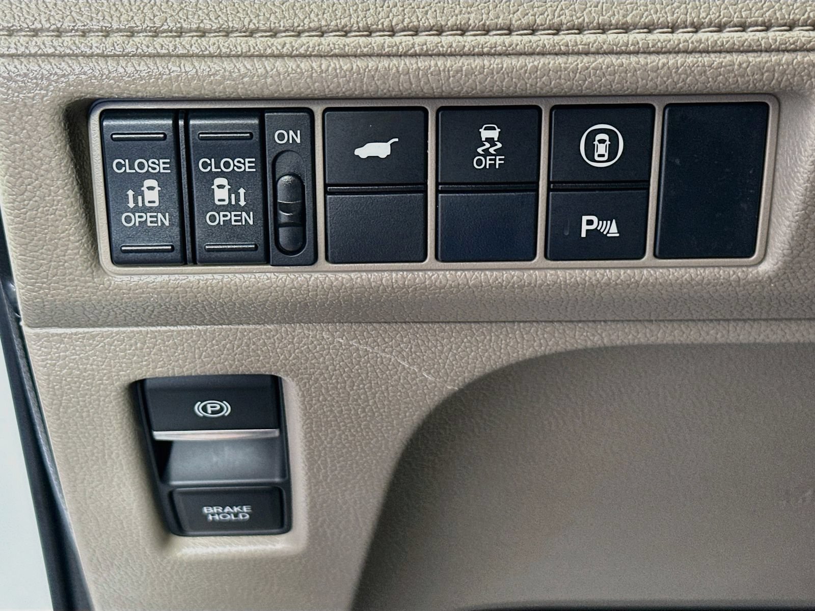 Used 2023 Honda Odyssey Touring image 10