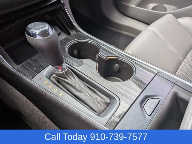 Used 2019 Chevrolet Impala LS FWD image 26