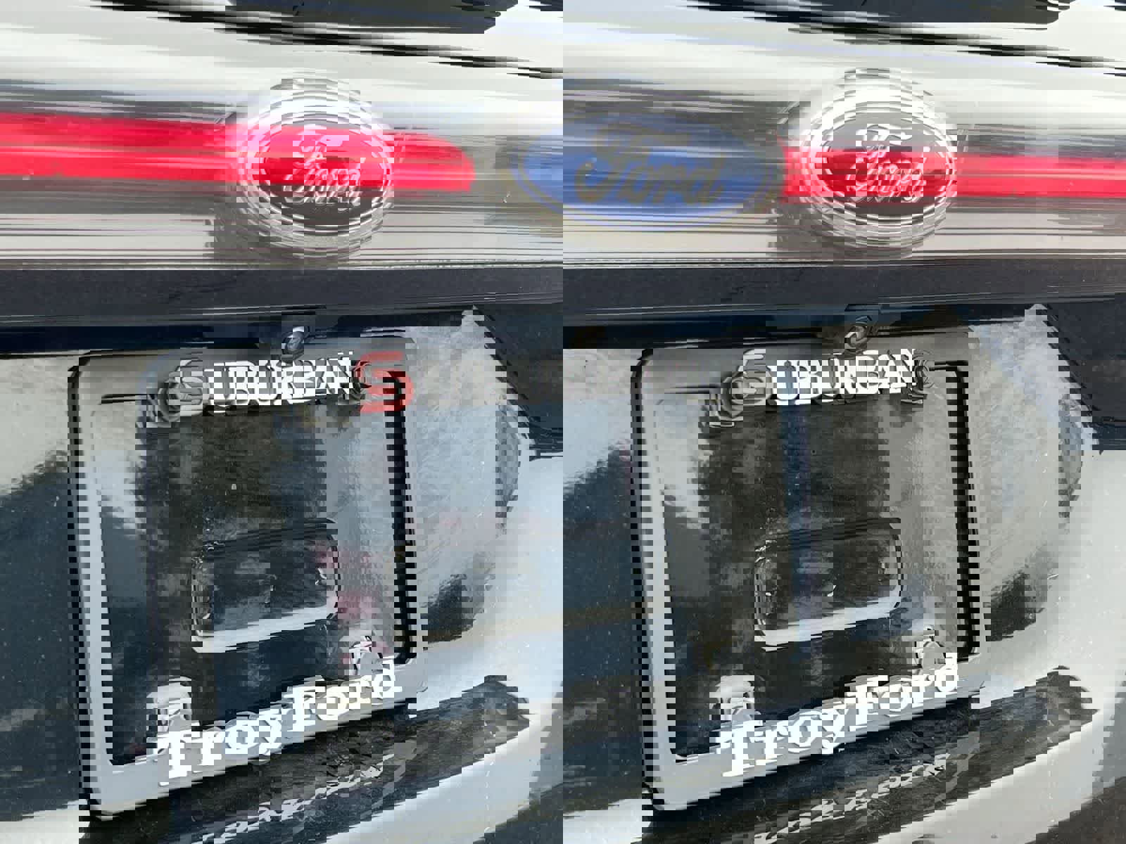 Used 2016 Ford Edge SEL w/ Equipment Group 201A image 12