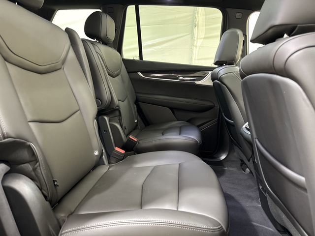 New 2025 Cadillac XT6 Sport w/ Technology Package AWD/4WD image 28