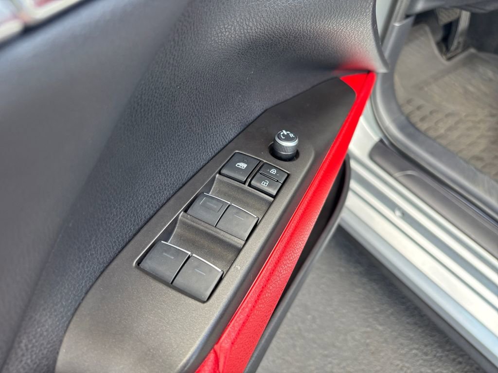 Used 2023 Toyota Camry XSE image 24