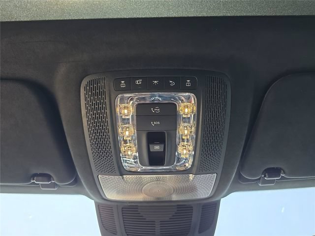 Certified 2023 Mercedes-Benz GLS 580 4MATIC image 27