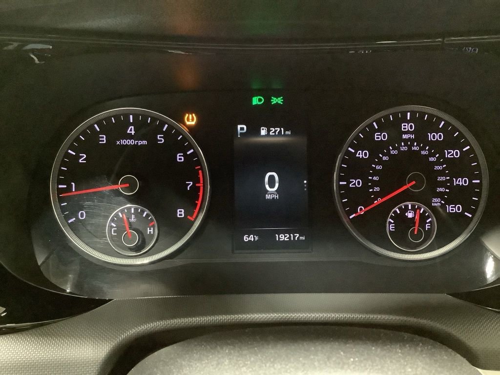 Used 2023 Kia K5 GT-Line w/ GT-Line Premium Package image 13