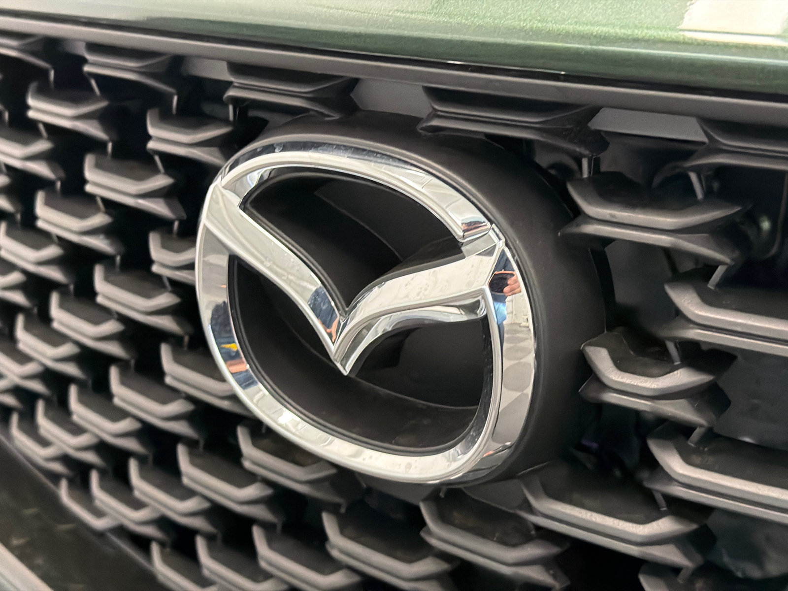 New 2026 MAZDA CX-50 AWD 2.5 S w/ Weather Package image 14
