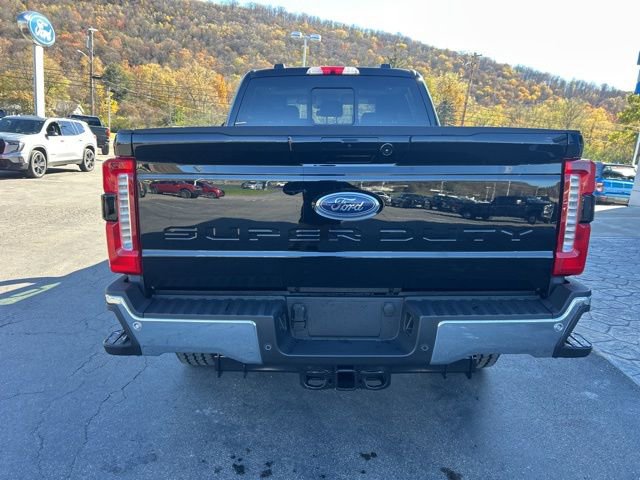 New 2026 Ford F250 Lariat image 6