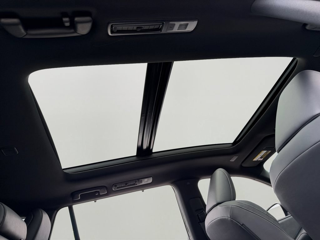 New 2026 Lexus TX 350 AWD image 4