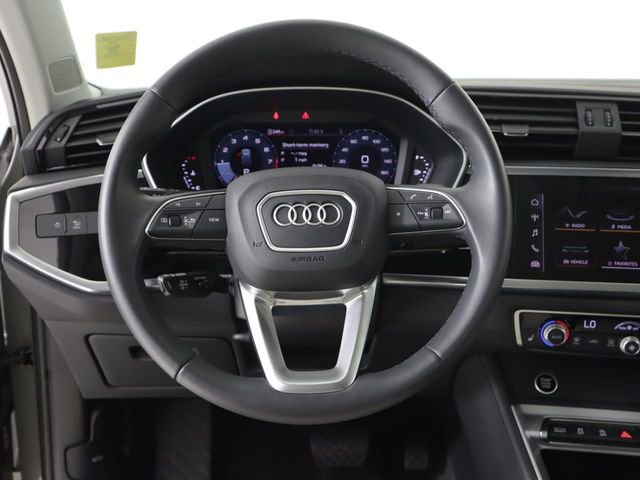 Certified 2025 Audi Q3 2.0T Premium w/ Convenience Package image 20