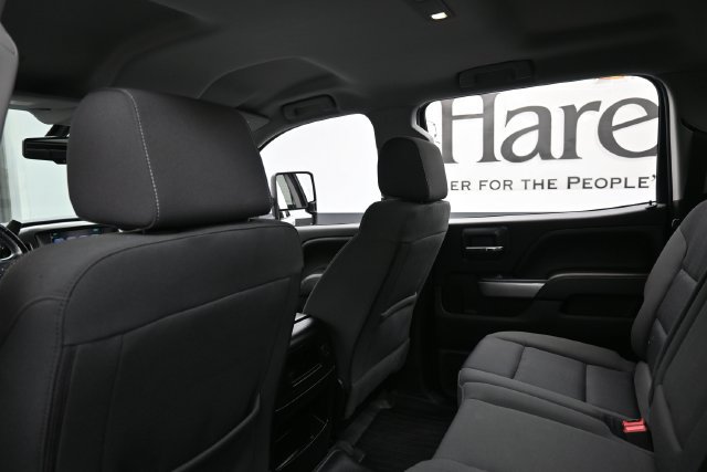 Used 2019 Chevrolet Silverado 2500 LT w/ LT Convenience Package AWD/4WD image 25