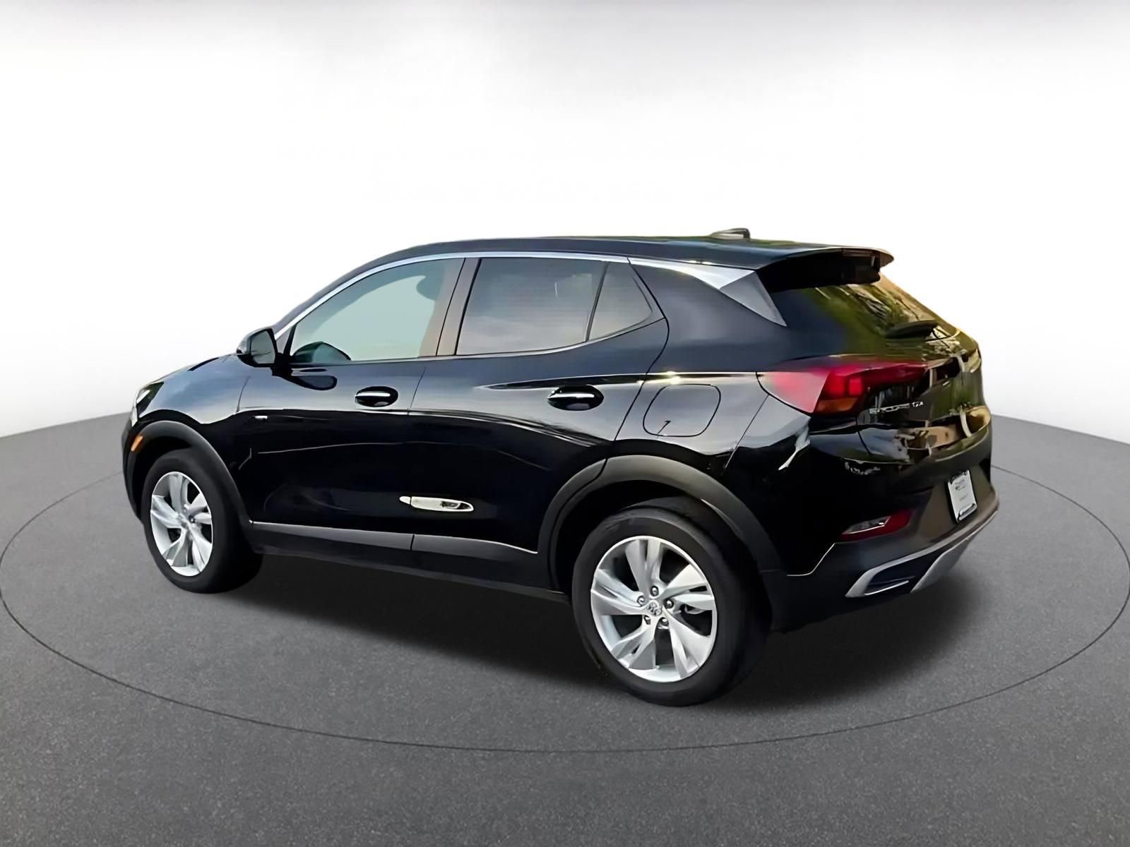 Used 2025 Buick Encore GX Preferred FWD image 10
