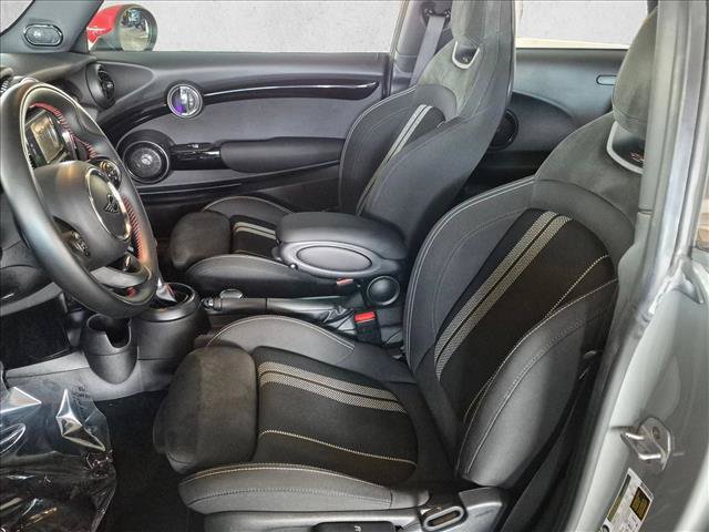Used 2019 MINI Cooper John Cooper Works FWD image 17