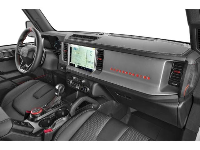 New 2026 Ford Bronco Raptor image 14