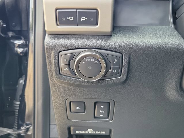 Used 2020 Ford F250 Lariat w/ Lariat Ultimate Package AWD/4WD image 19