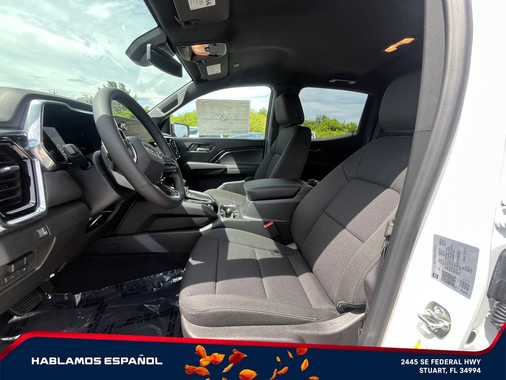 New 2026 GMC Canyon Elevation w/ Convenience Package RWD image 10
