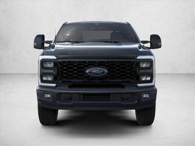 New 2026 Ford F250 Lariat AWD/4WD image 6