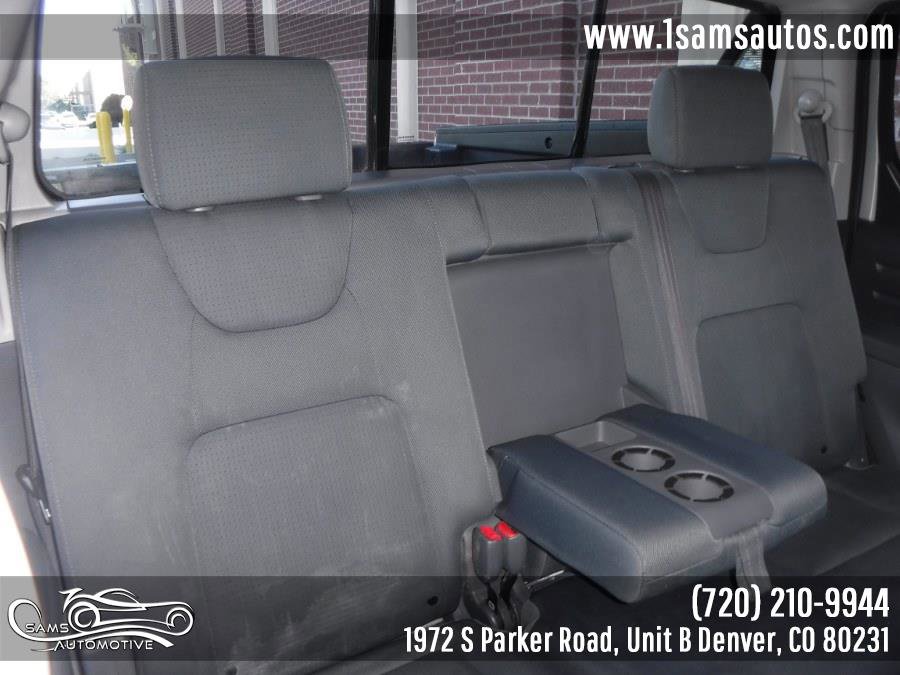 Used 2008 Honda Ridgeline RT image 12