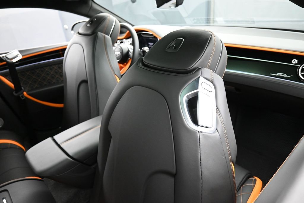 Used 2023 Bentley Continental GT Speed AWD/4WD image 26