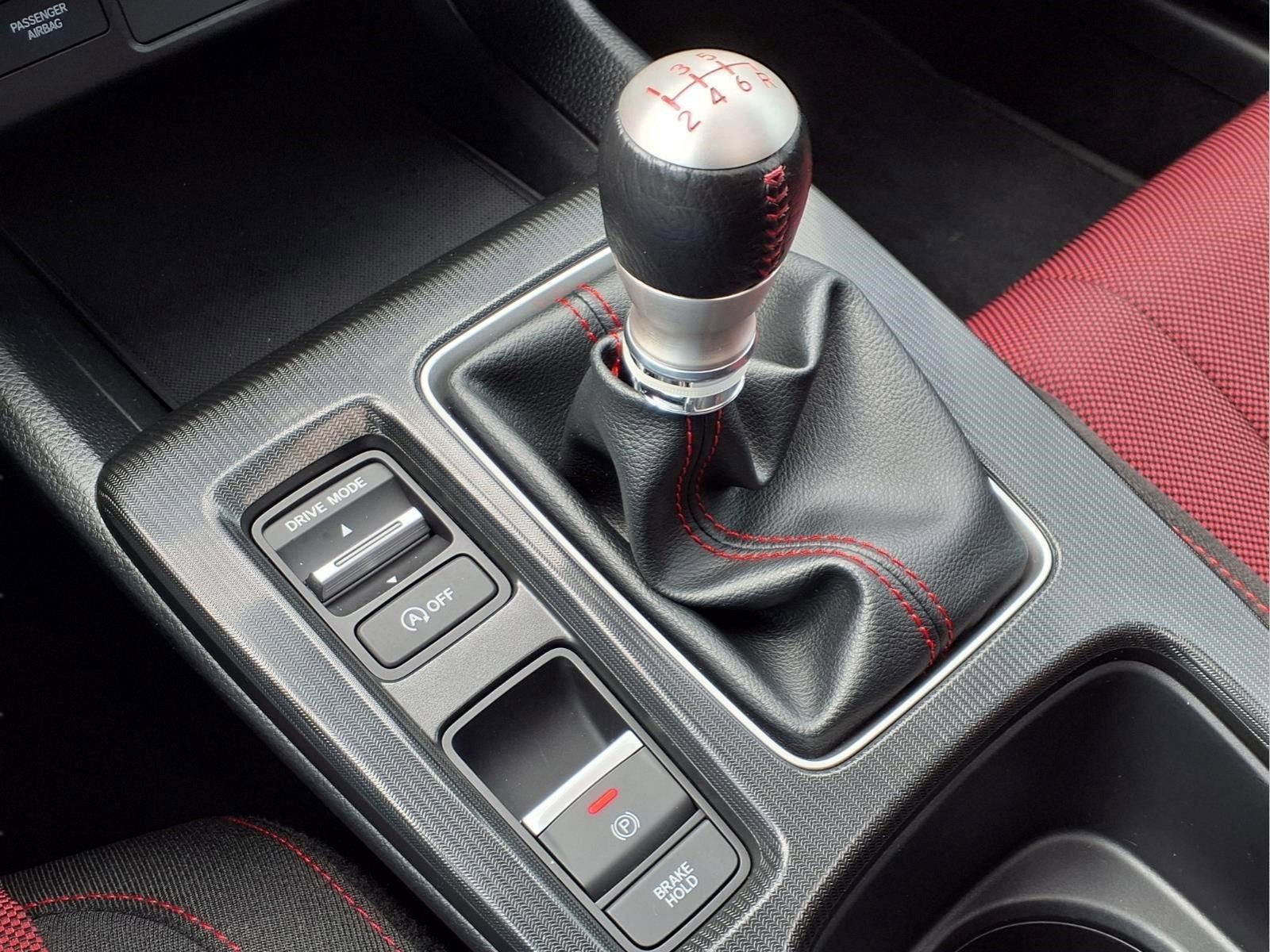 Used 2026 Honda Civic Si image 20
