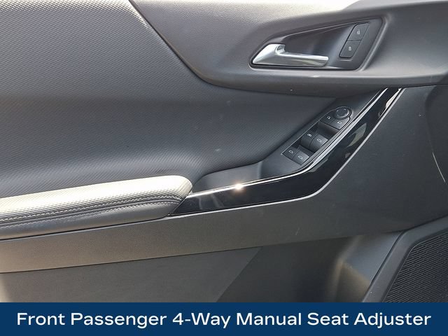 Used 2025 Chevrolet Equinox LT AWD/4WD image 21