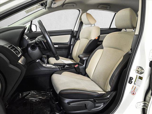 Used 2017 Subaru Crosstrek 2.0i Premium w/ Popular Package #1 AWD/4WD image 17