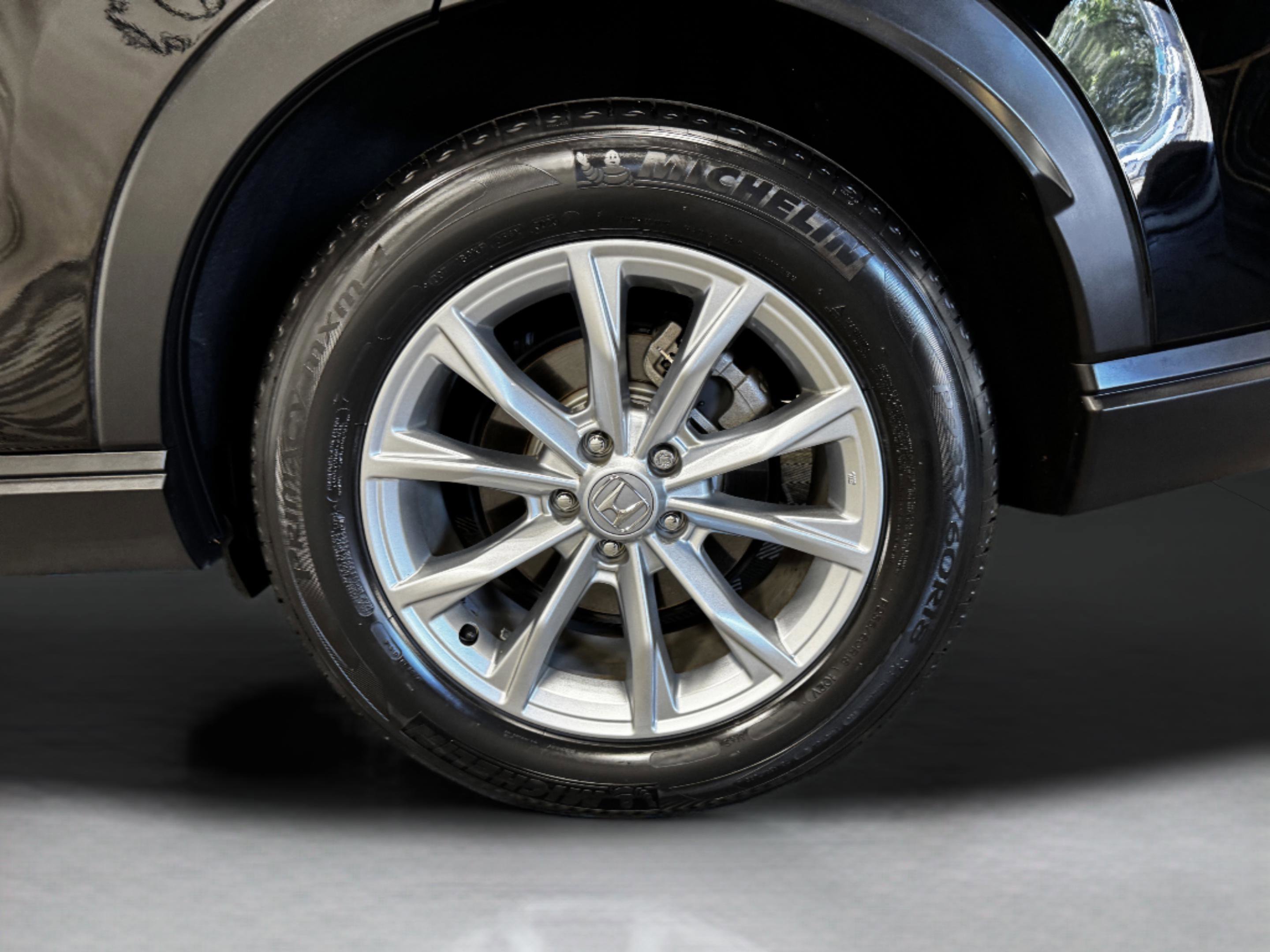 Used 2024 Honda CR-V EX image 48