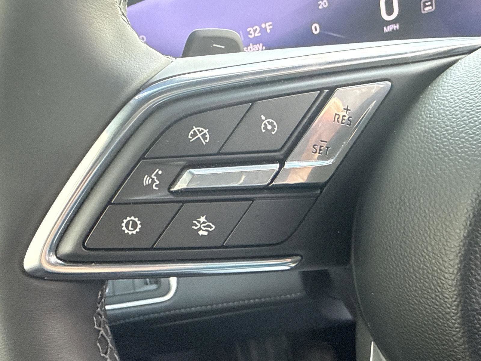 New 2026 Buick Enclave Sport Touring w/ Power Package image 22