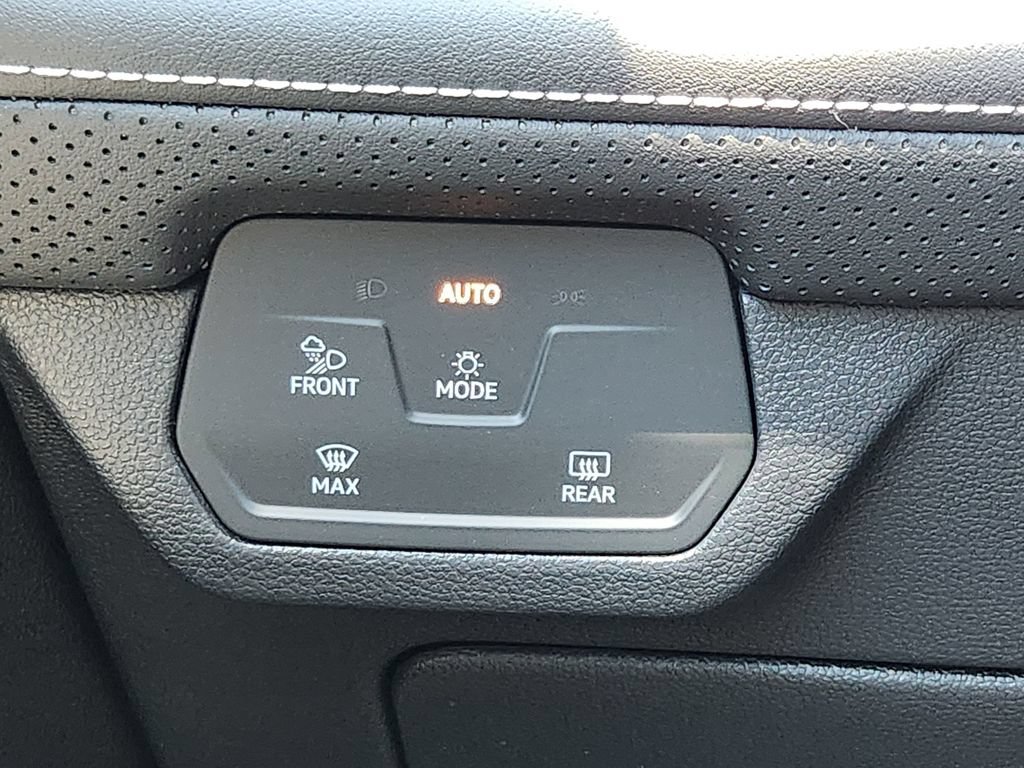 New 2026 Volkswagen Atlas SE AWD/4WD image 11