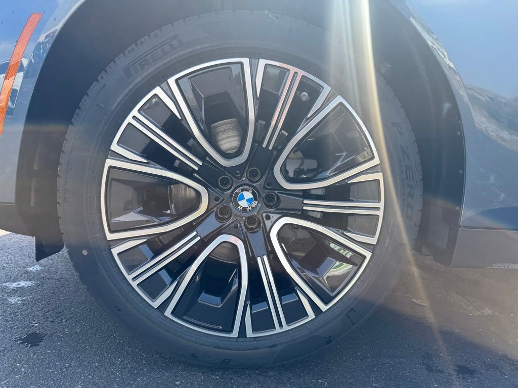 New 2026 BMW X3 xDrive30 image 10