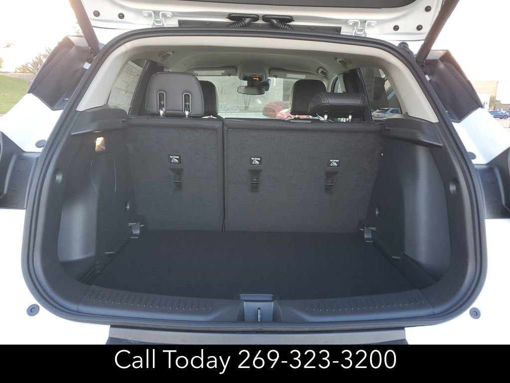 New 2026 Buick Encore GX Preferred w/ Comfort Package image 25