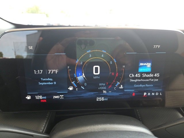 New 2026 Chevrolet Equinox LT image 27