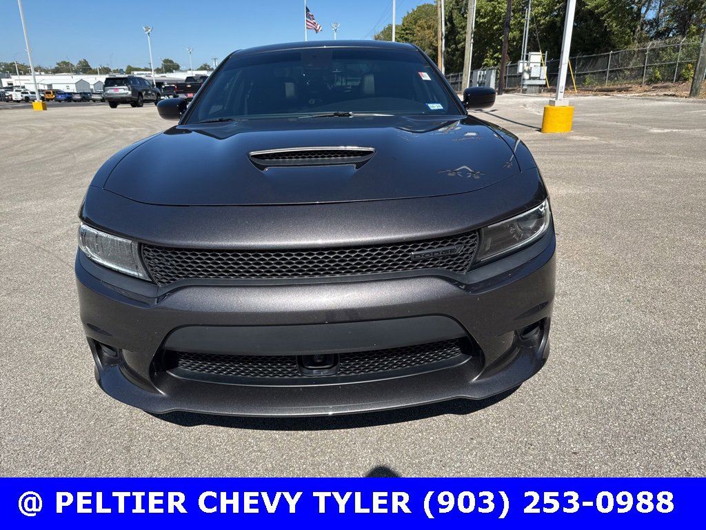 Used 2022 Dodge Charger R/T w/ Plus Group
