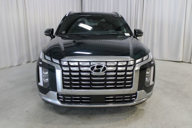 Used 2025 Hyundai Palisade Calligraphy AWD/4WD image 31