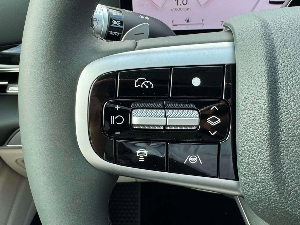 New 2026 Genesis GV80 2.5T image 20