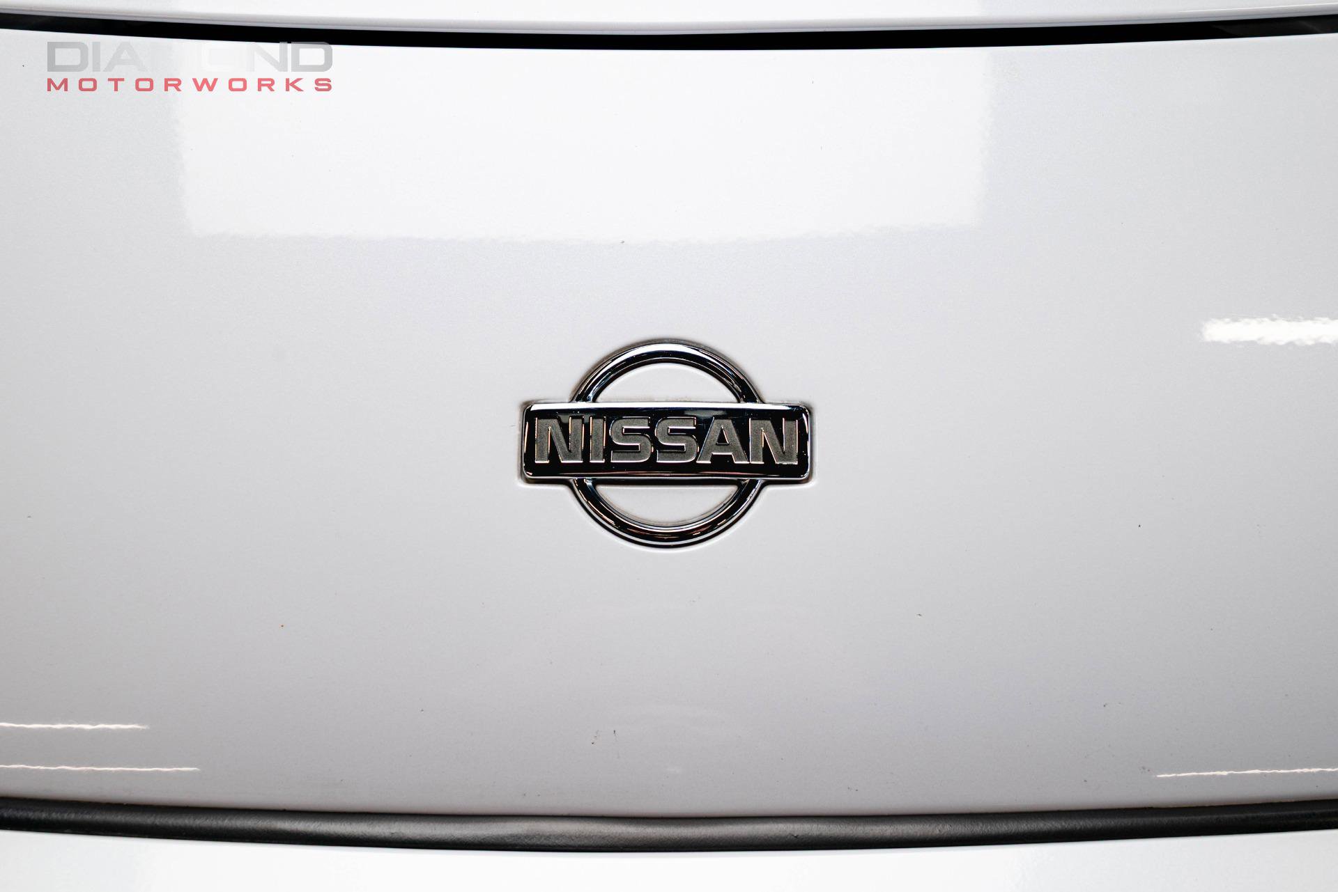 Used 1996 Nissan 300ZX 2+2 Hatchback RWD image 43