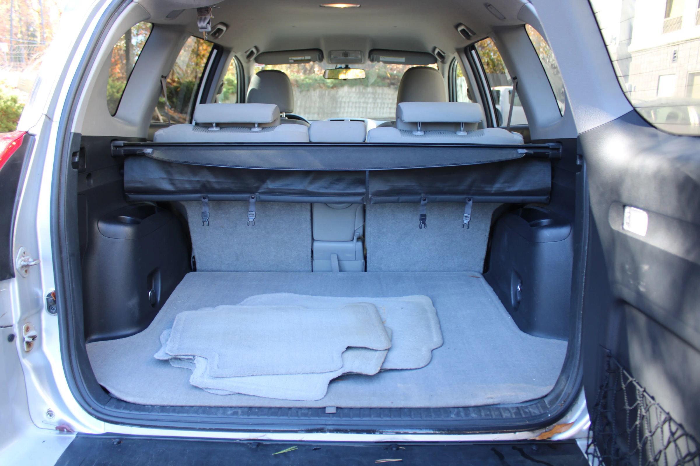 Used 2009 Toyota RAV4 2WD image 23