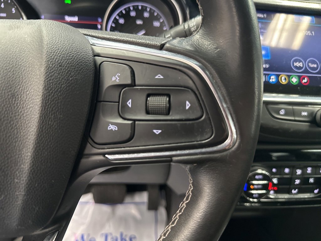 Certified 2023 Buick Encore GX Select image 35