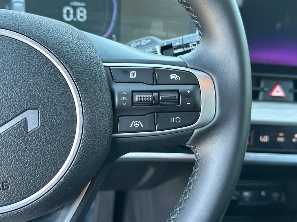 Certified 2024 Kia Sportage X-Line AWD/4WD image 23