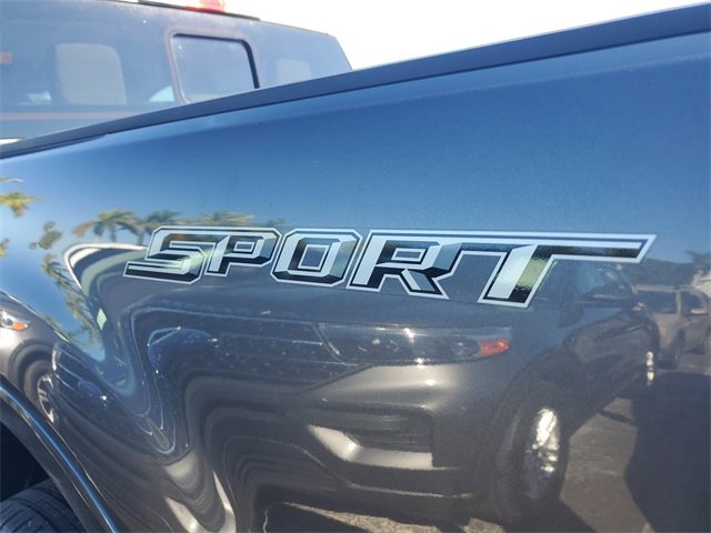 Used 2019 Ford Ranger XLT w/ Equipment Group 302A Luxury image 5