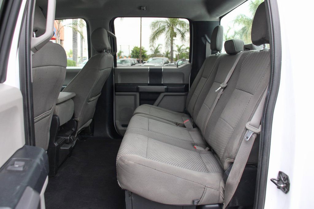 Used 2019 Ford F350 XLT image 34