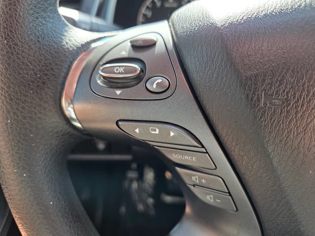 Used 2021 Nissan Murano S w/ Cargo Package FWD image 26