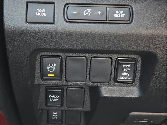 Used 2023 Nissan Frontier Pro-X w/ Pro Convenience Package RWD image 13