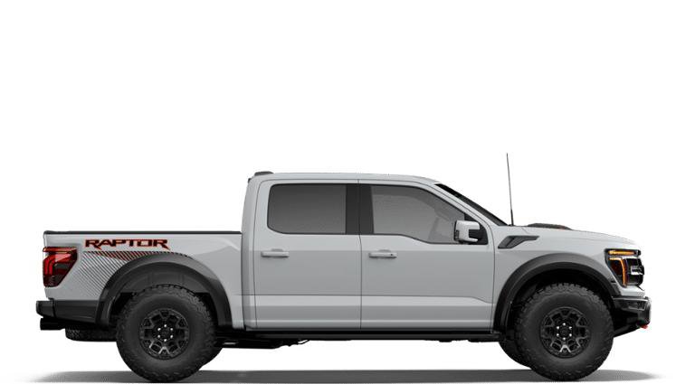 New 2026 Ford F150 Raptor AWD/4WD image 27