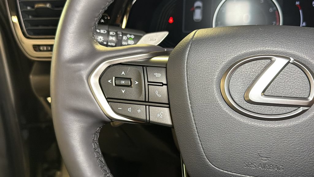 Certified 2022 Lexus NX 350 AWD image 25