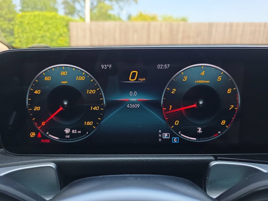 Certified 2022 Mercedes-Benz GLB 250 image 23